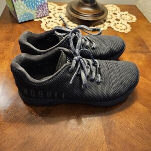 Women's No Bull Outwork sz 9